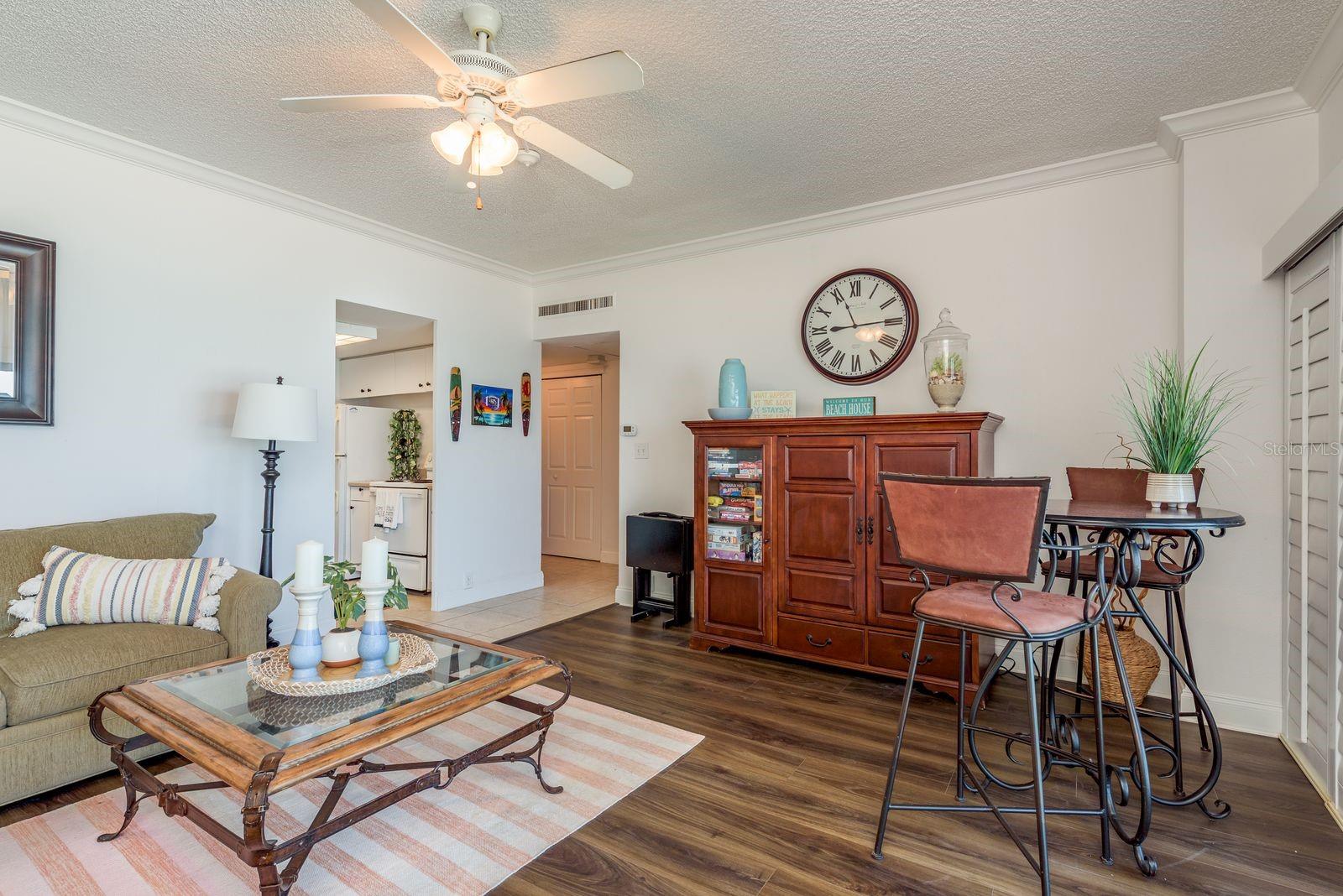 REGATTA BEACH CLUB CONDO - Residential