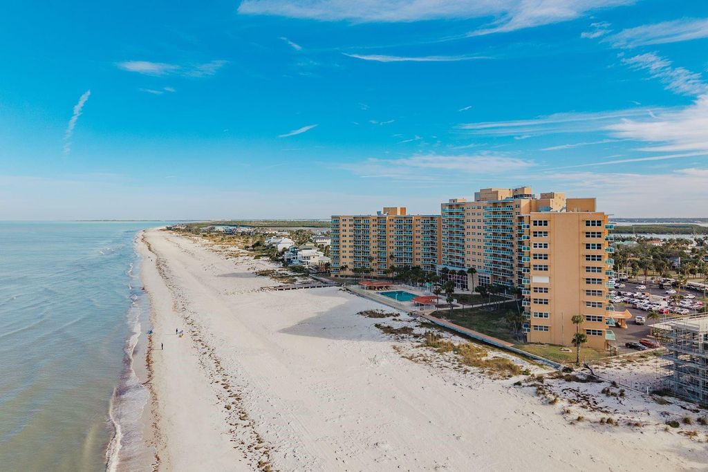 Photo of 880 Mandalay Avenue #C509, Clearwater Beach, FL 33767 (MLS # TB8474124)