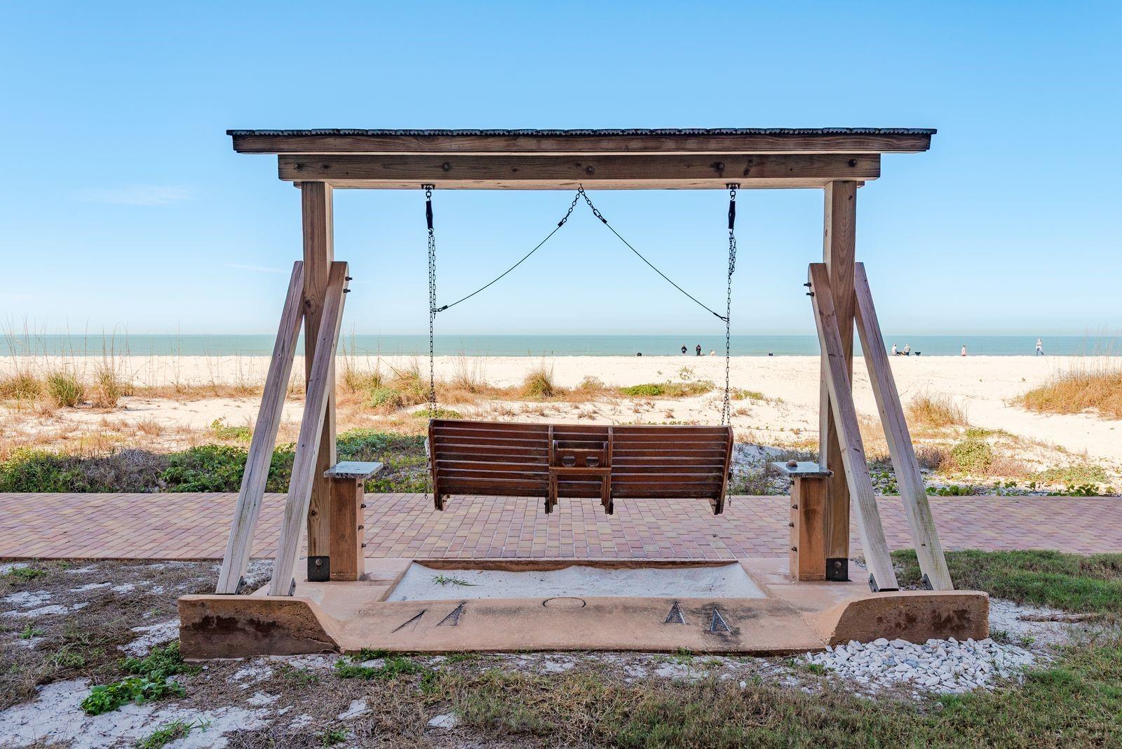 REGATTA BEACH CLUB CONDO - Residential