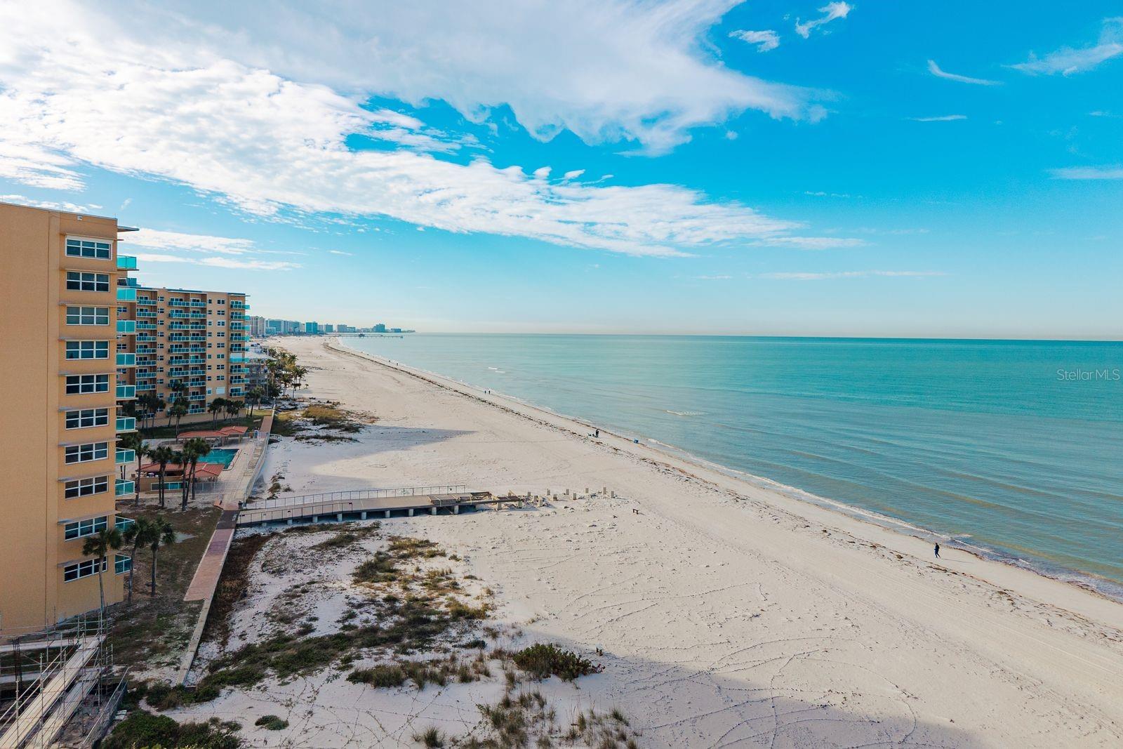 REGATTA BEACH CLUB CONDO - Residential