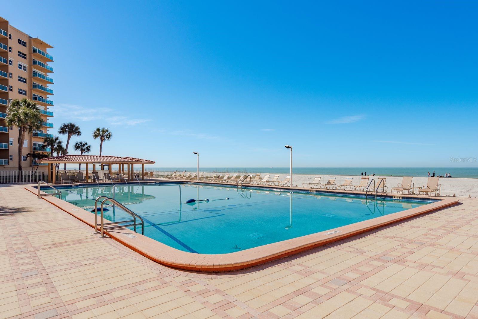 REGATTA BEACH CLUB CONDO - Residential