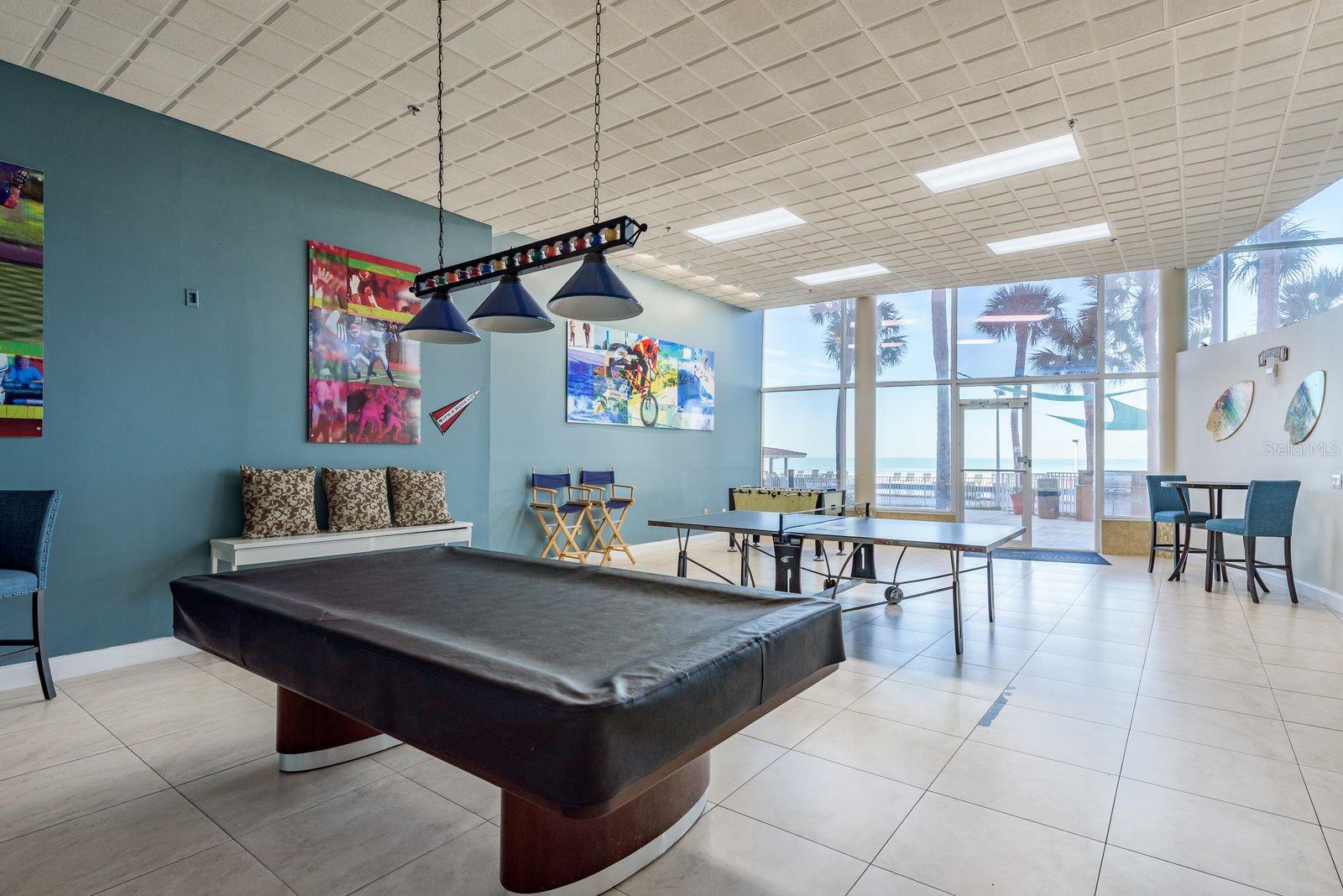 REGATTA BEACH CLUB CONDO - Residential