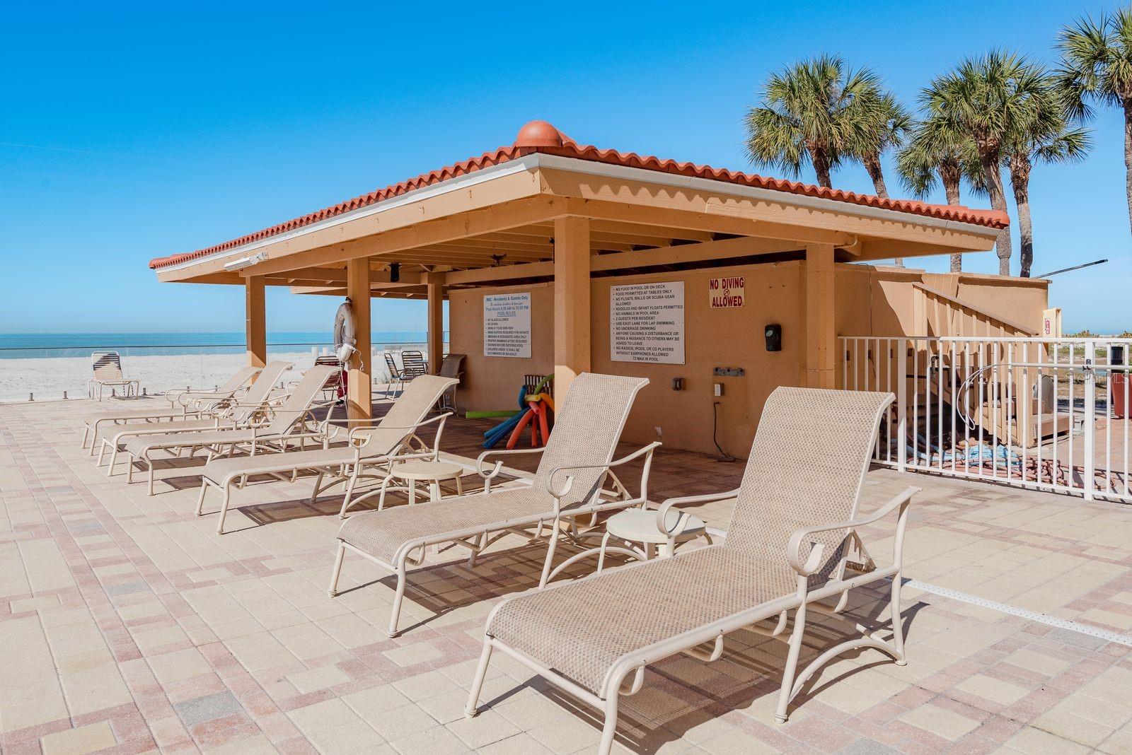 REGATTA BEACH CLUB CONDO - Residential