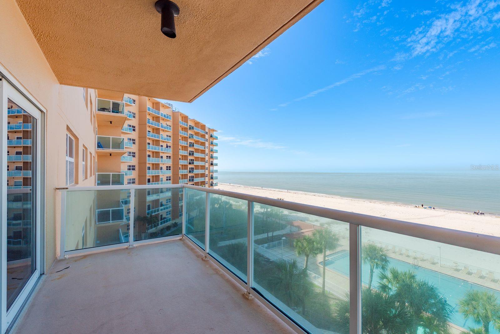 REGATTA BEACH CLUB CONDO - Residential