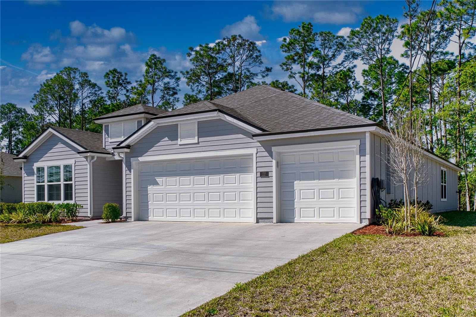 22 RUSSELL DRIVE