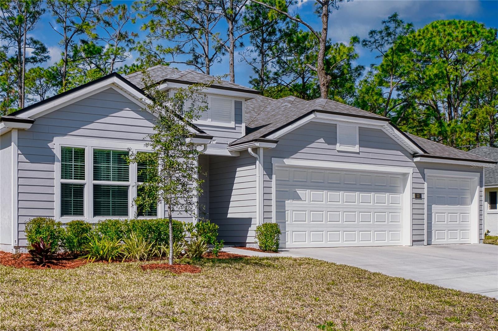22 RUSSELL DRIVE