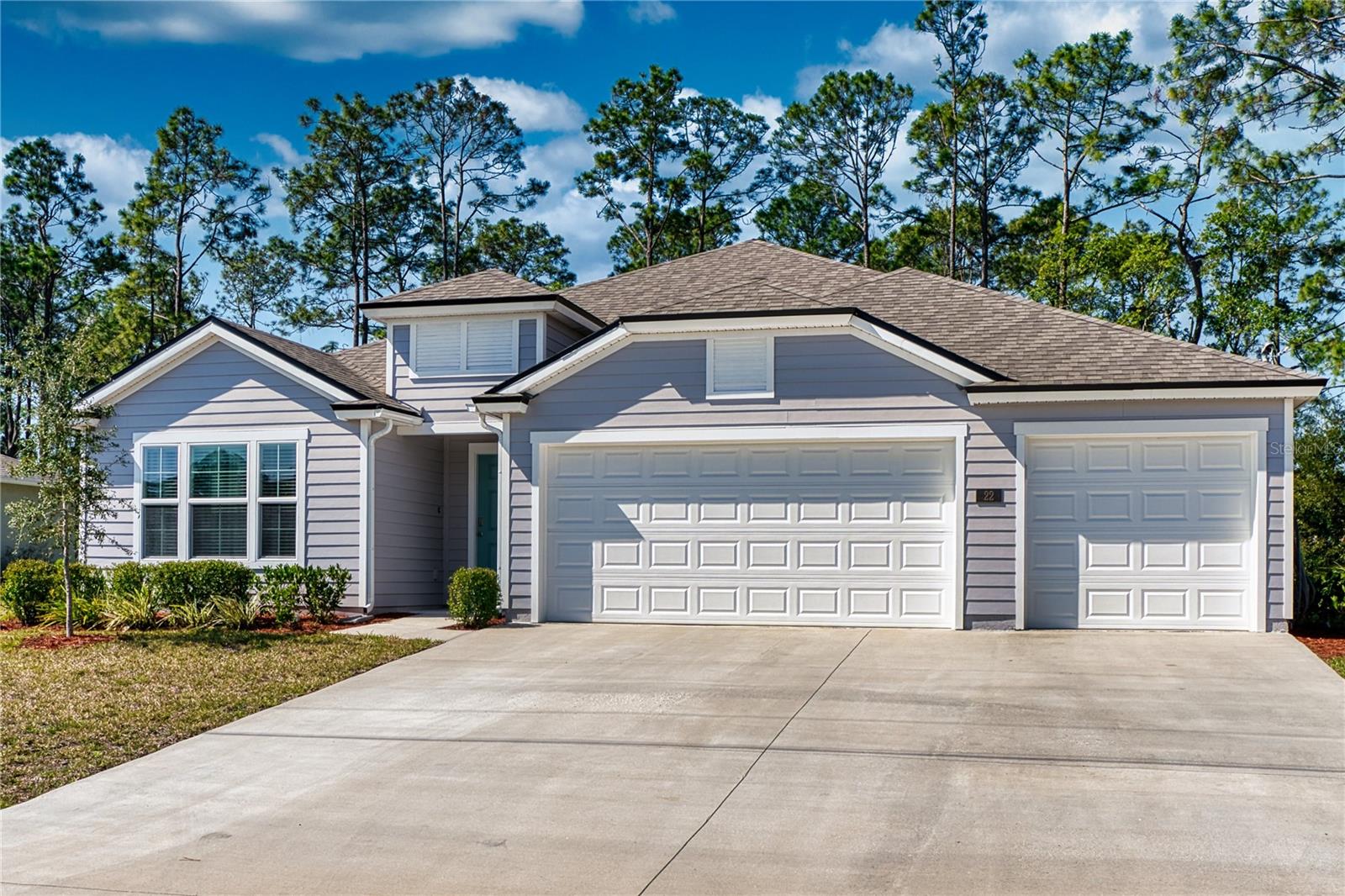 22 RUSSELL DRIVE