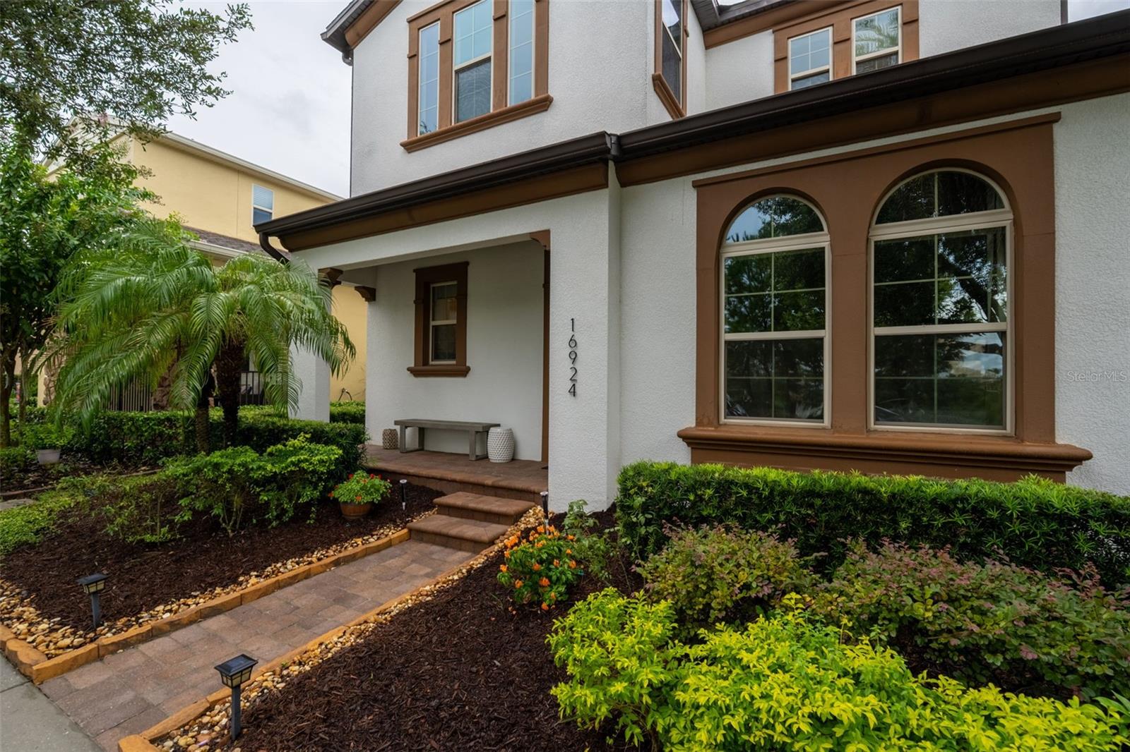 16924 TRADEWIND POINT