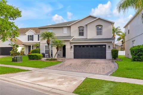 10731 MERE PARKWAY ORLANDO FL 32832