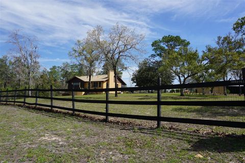 8465 N HUSKY AVENUE DUNNELLON FL 34433