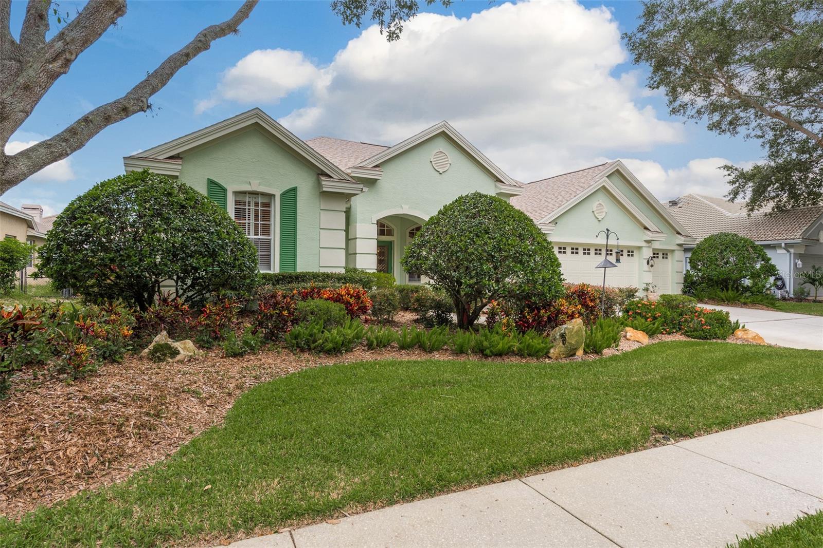 Photo 3 of 73 of 4033 LIGUSTRUM DRIVE house