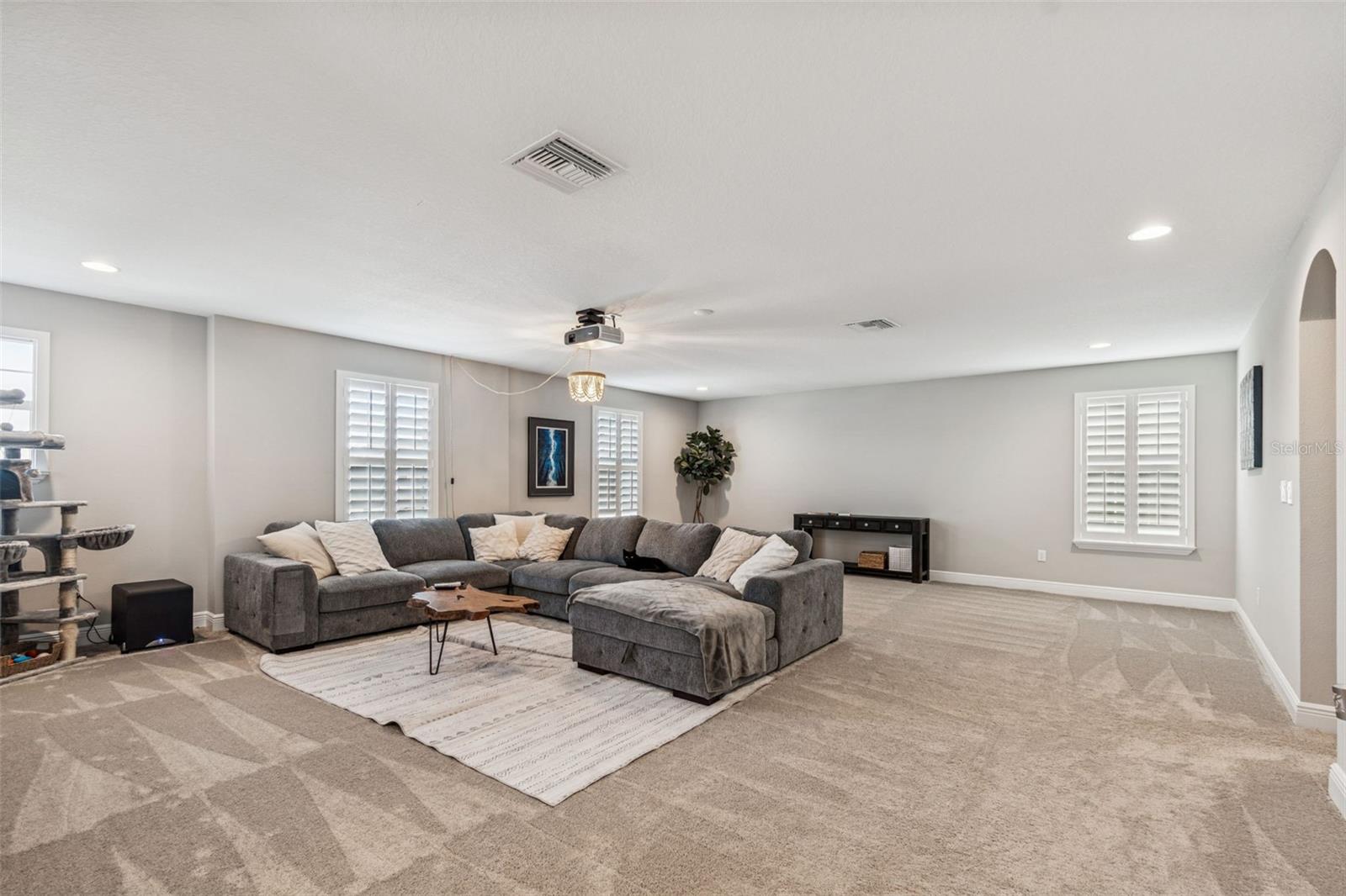 BEXLEY SOUTH 4-4 AND NORTH 3-1 PHASE B PB 85 PG 05 - Residential