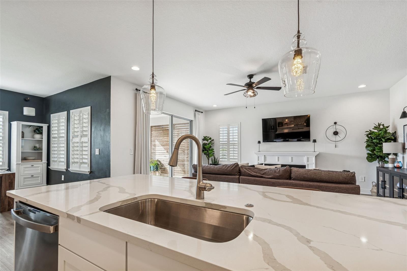 BEXLEY SOUTH 4-4 AND NORTH 3-1 PHASE B PB 85 PG 05 - Residential