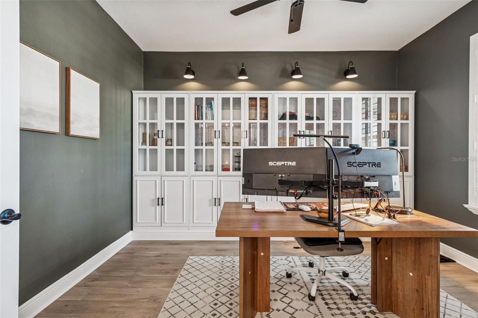 BEXLEY SOUTH 4-4 AND NORTH 3-1 PHASE B PB 85 PG 05 - Residential