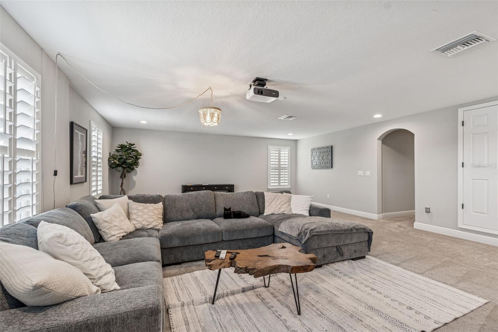 BEXLEY SOUTH 4-4 AND NORTH 3-1 PHASE B PB 85 PG 05 - Residential