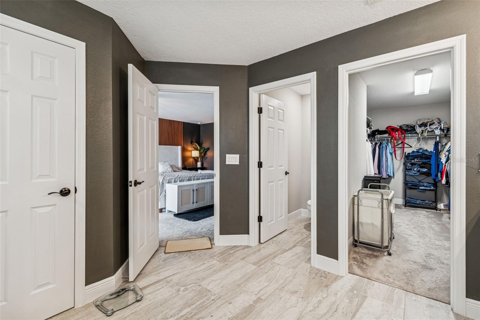 BEXLEY SOUTH 4-4 AND NORTH 3-1 PHASE B PB 85 PG 05 - Residential