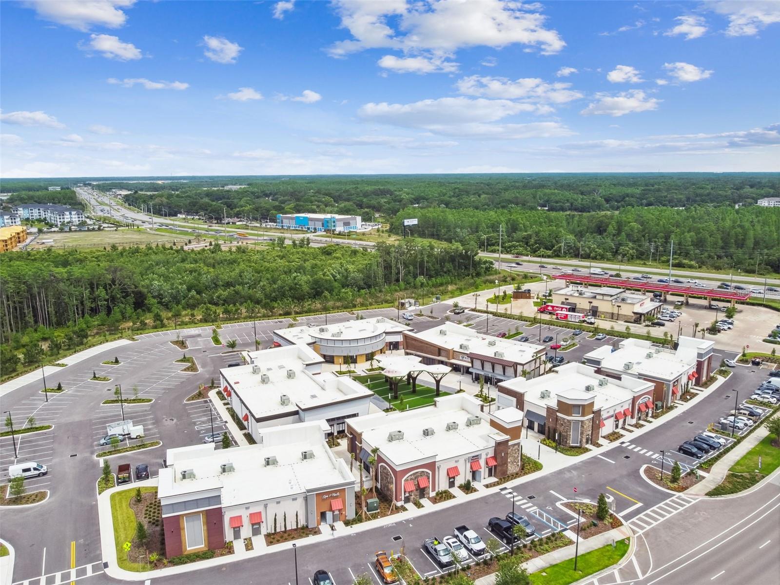 BEXLEY SOUTH 4-4 AND NORTH 3-1 PHASE B PB 85 PG 05 - Residential