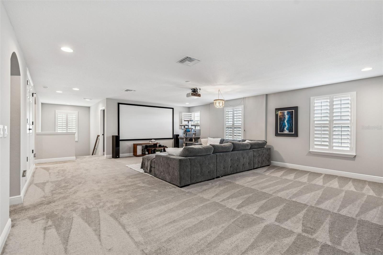 BEXLEY SOUTH 4-4 AND NORTH 3-1 PHASE B PB 85 PG 05 - Residential