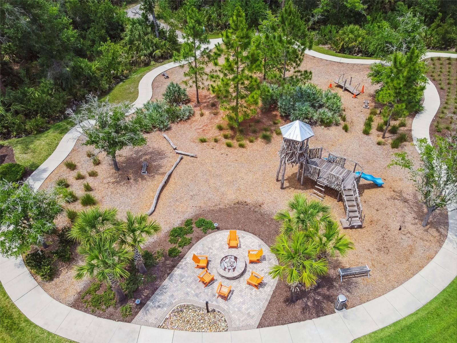 BEXLEY SOUTH 4-4 AND NORTH 3-1 PHASE B PB 85 PG 05 - Residential