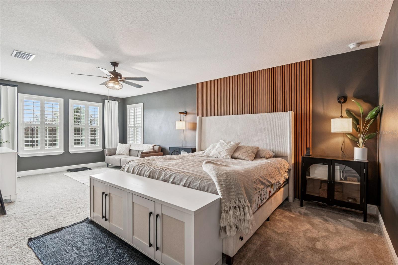 BEXLEY SOUTH 4-4 AND NORTH 3-1 PHASE B PB 85 PG 05 - Residential