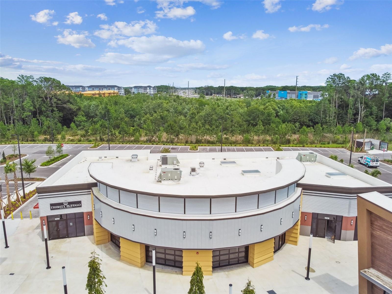 BEXLEY SOUTH 4-4 AND NORTH 3-1 PHASE B PB 85 PG 05 - Residential