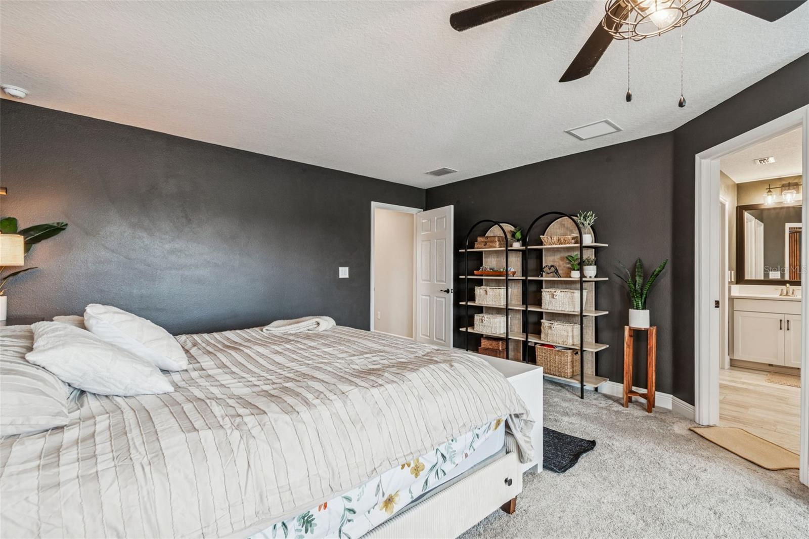 BEXLEY SOUTH 4-4 AND NORTH 3-1 PHASE B PB 85 PG 05 - Residential