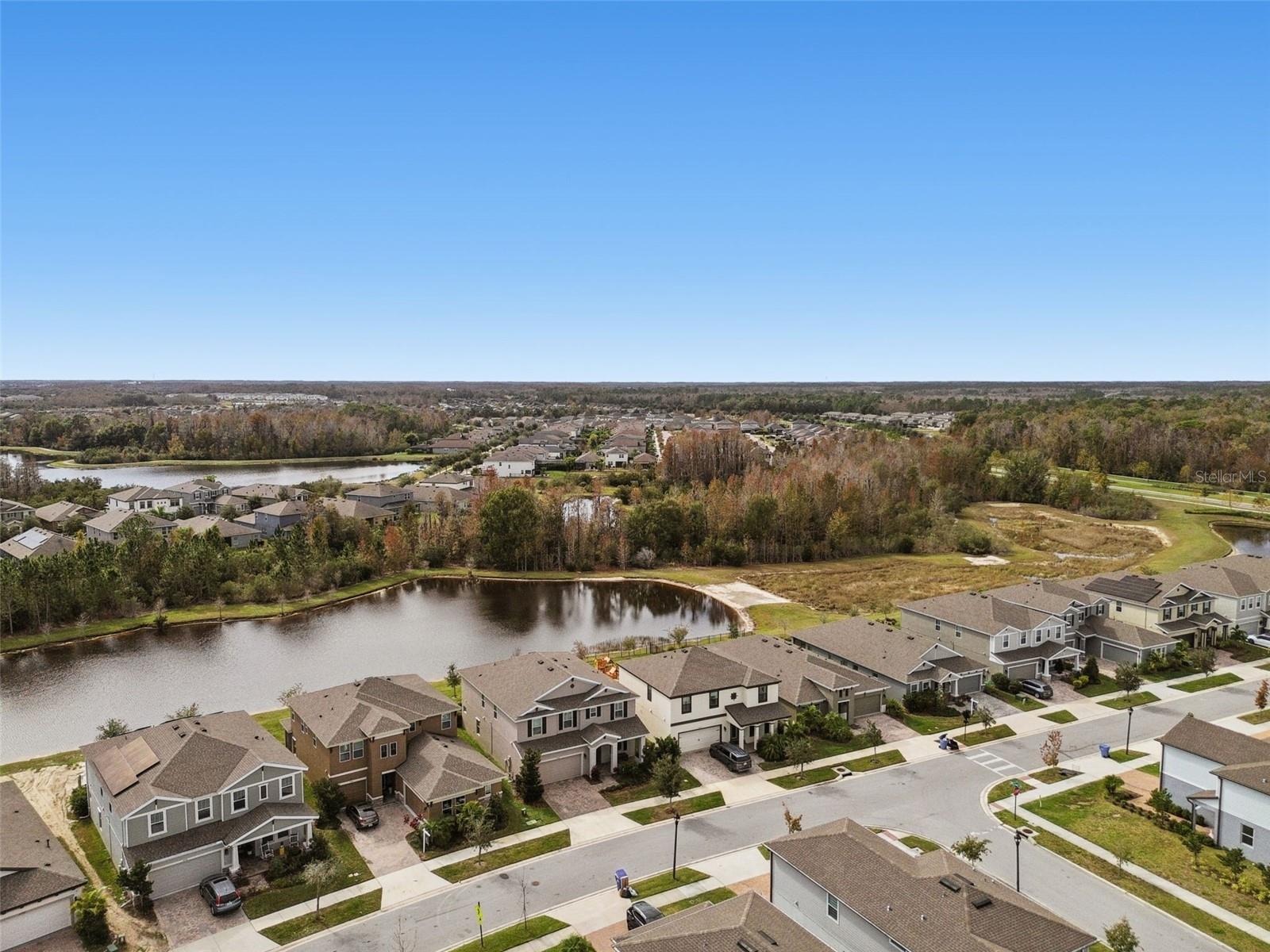 BEXLEY SOUTH 4-4 AND NORTH 3-1 PHASE B PB 85 PG 05 - Residential