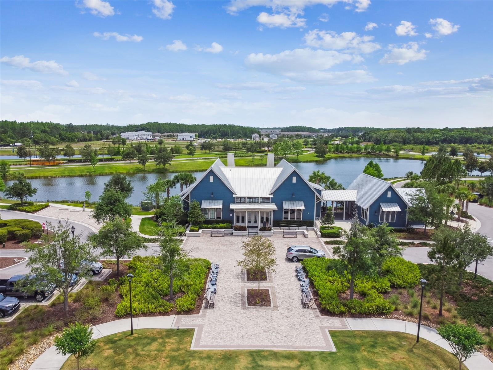 BEXLEY SOUTH 4-4 AND NORTH 3-1 PHASE B PB 85 PG 05 - Residential