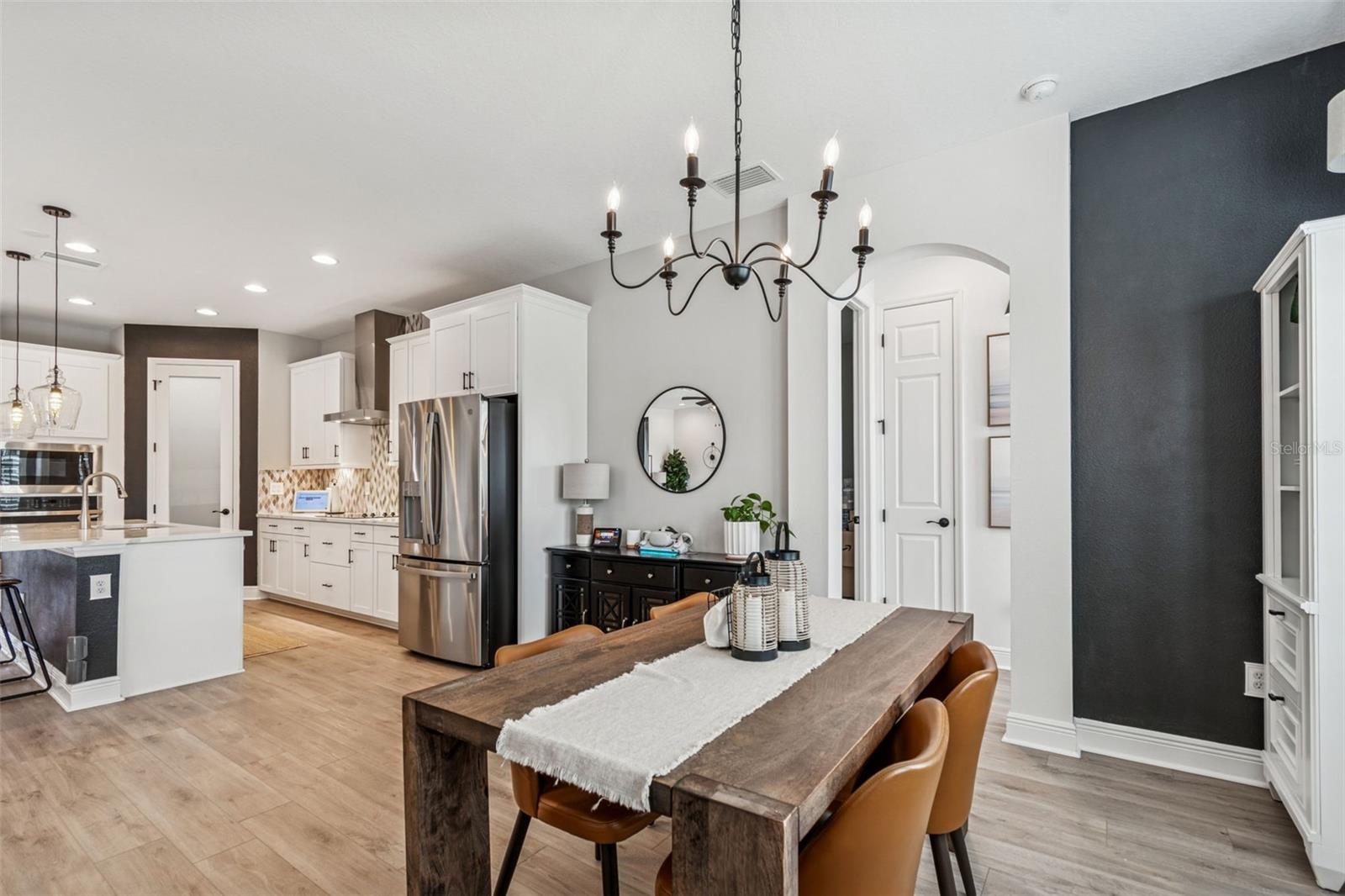 BEXLEY SOUTH 4-4 AND NORTH 3-1 PHASE B PB 85 PG 05 - Residential