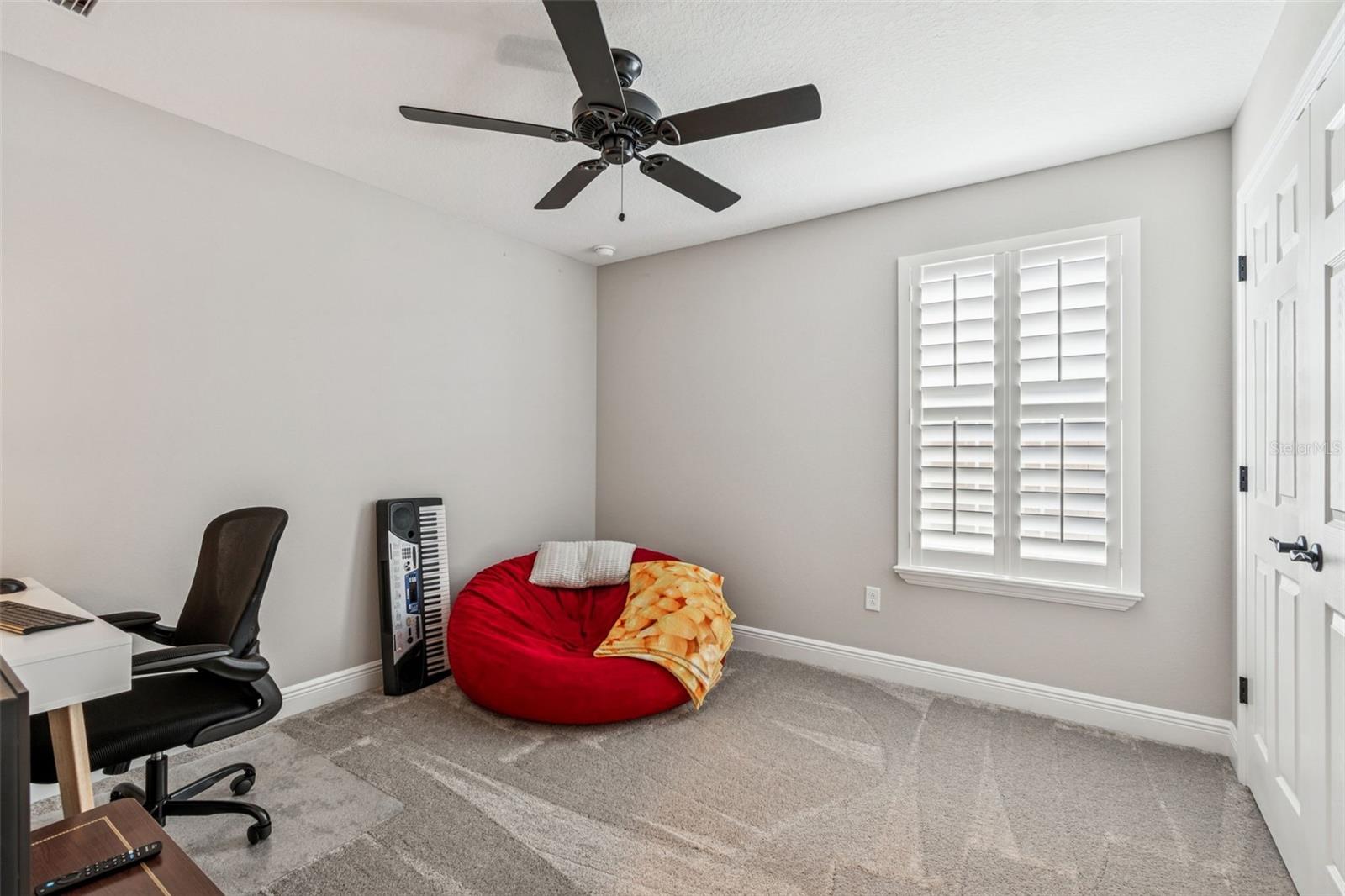 BEXLEY SOUTH 4-4 AND NORTH 3-1 PHASE B PB 85 PG 05 - Residential