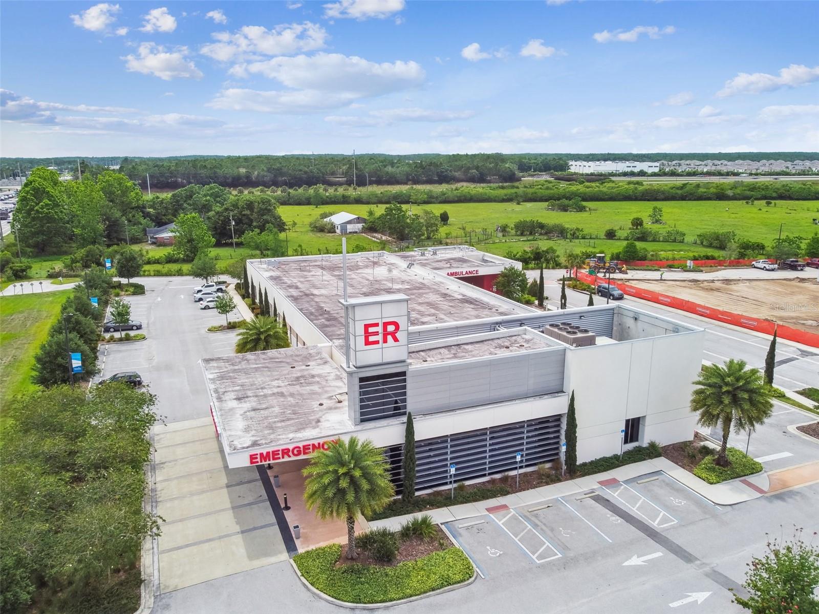 BEXLEY SOUTH 4-4 AND NORTH 3-1 PHASE B PB 85 PG 05 - Residential