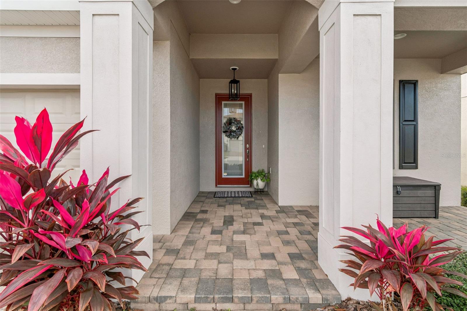 BEXLEY SOUTH 4-4 AND NORTH 3-1 PHASE B PB 85 PG 05 - Residential