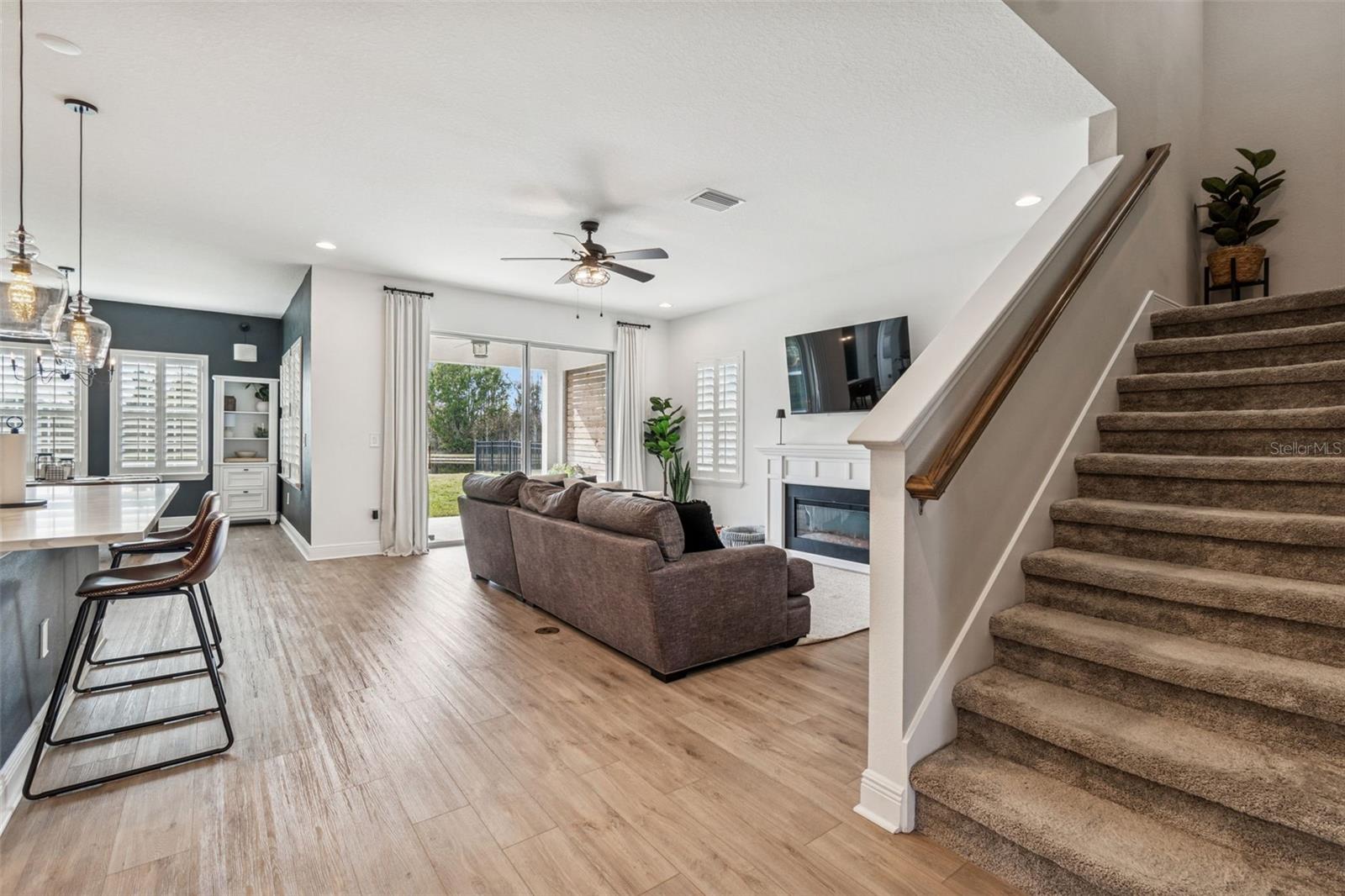 BEXLEY SOUTH 4-4 AND NORTH 3-1 PHASE B PB 85 PG 05 - Residential