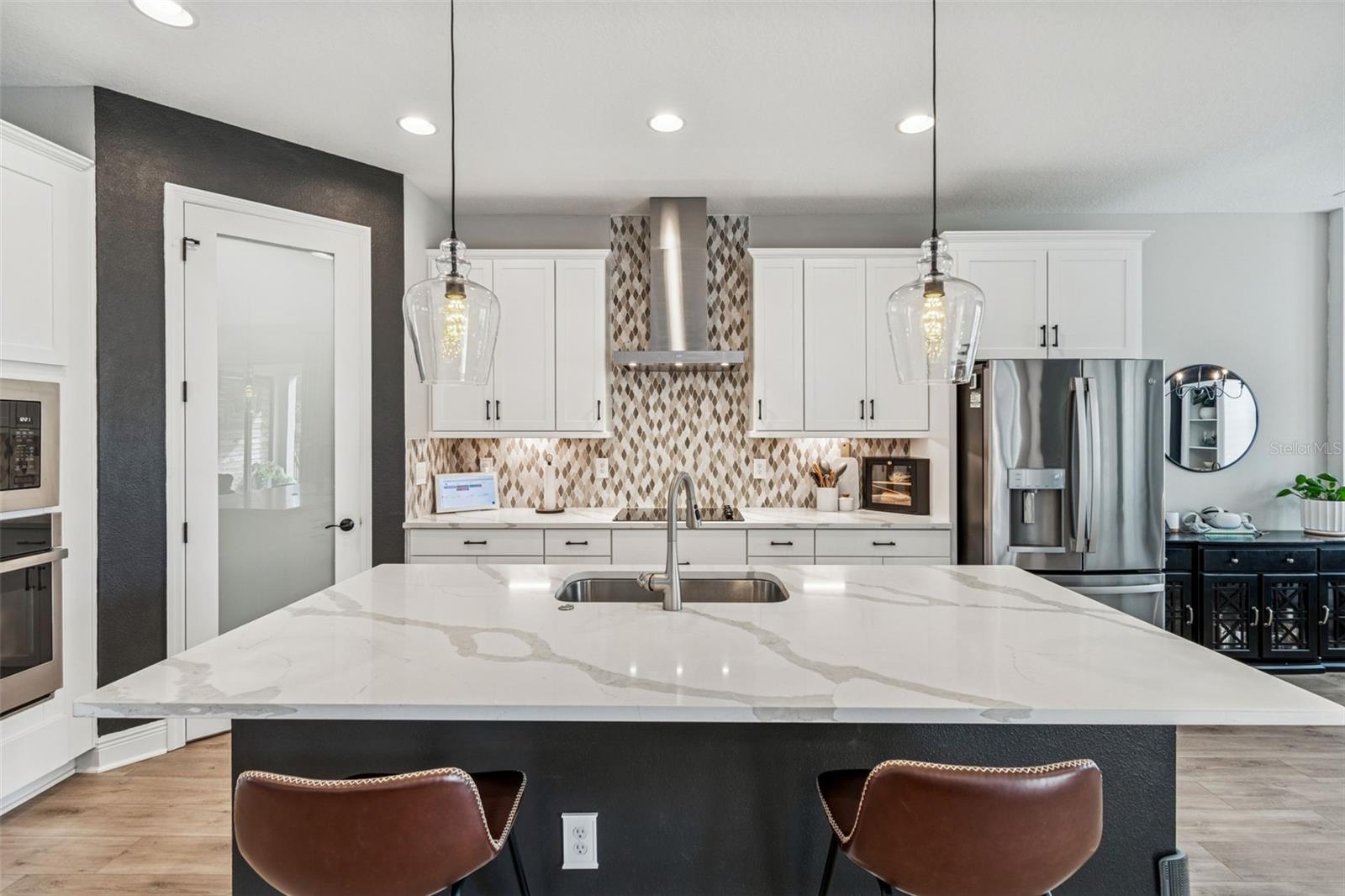 BEXLEY SOUTH 4-4 AND NORTH 3-1 PHASE B PB 85 PG 05 - Residential