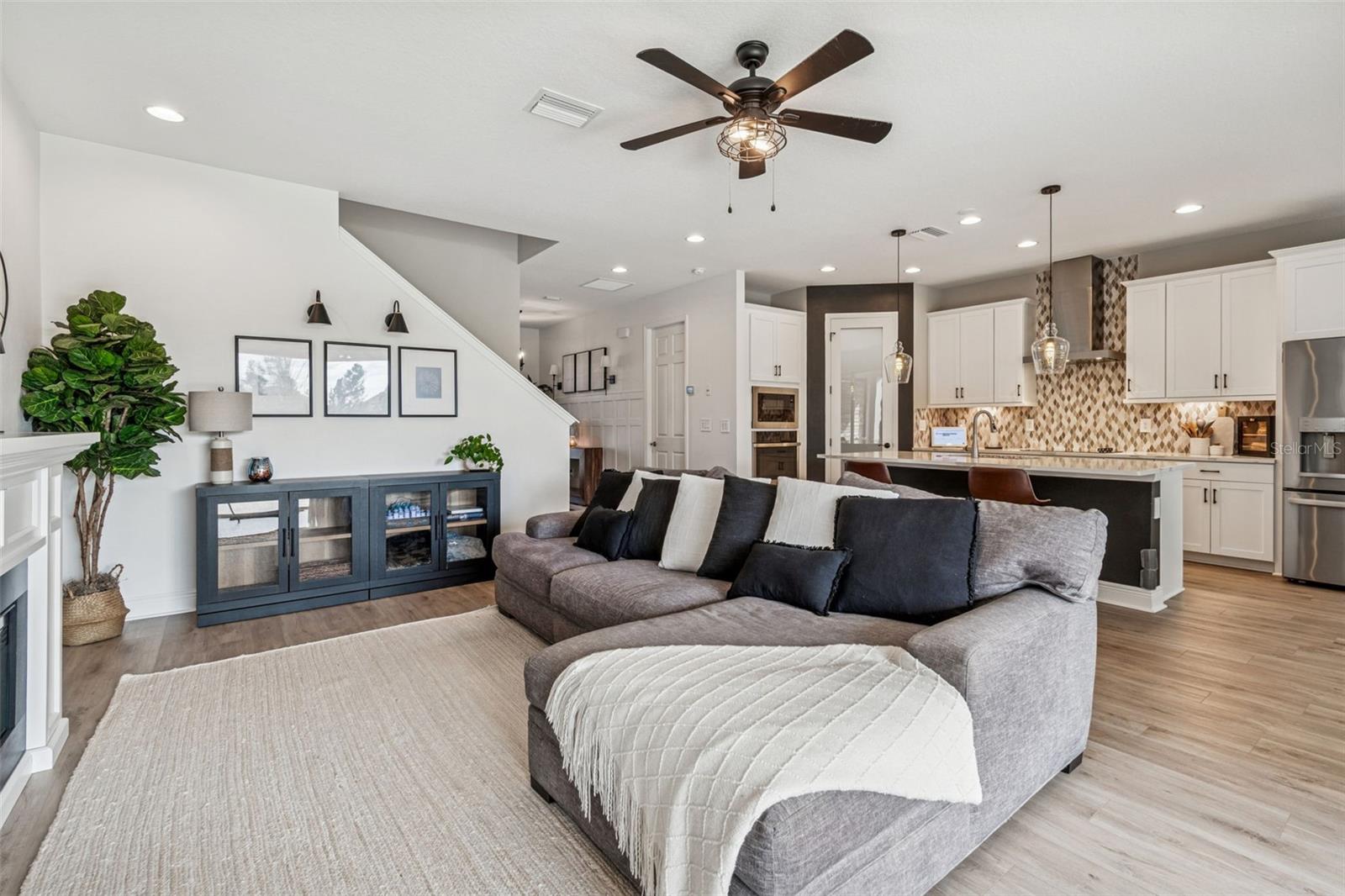 BEXLEY SOUTH 4-4 AND NORTH 3-1 PHASE B PB 85 PG 05 - Residential