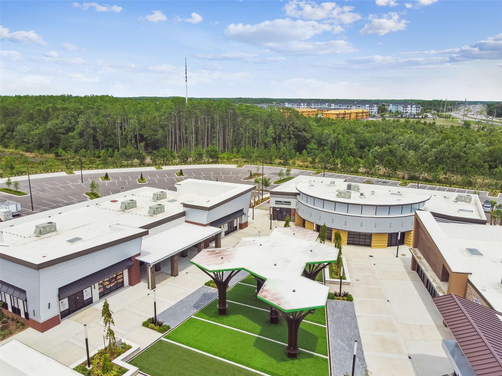 BEXLEY SOUTH 4-4 AND NORTH 3-1 PHASE B PB 85 PG 05 - Residential