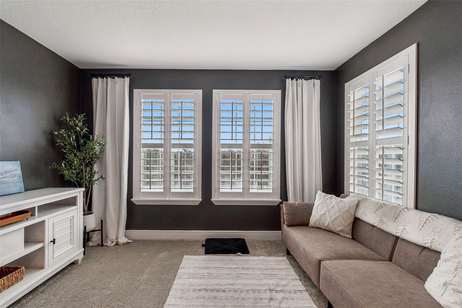 BEXLEY SOUTH 4-4 AND NORTH 3-1 PHASE B PB 85 PG 05 - Residential