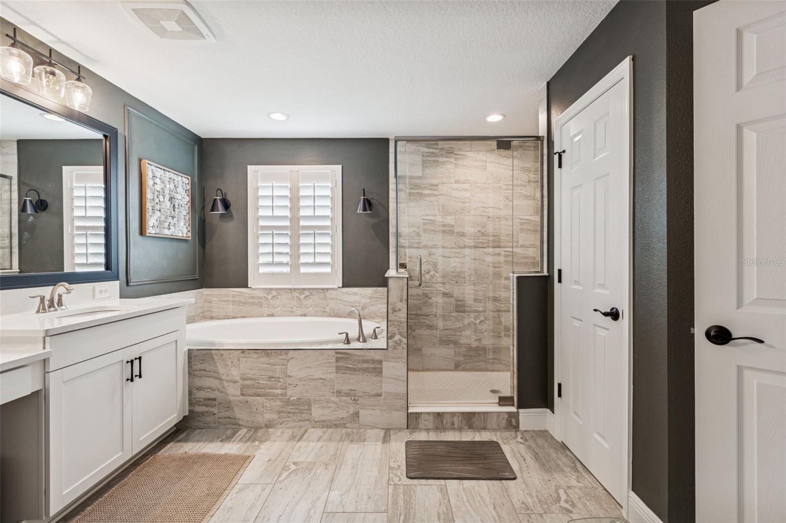 BEXLEY SOUTH 4-4 AND NORTH 3-1 PHASE B PB 85 PG 05 - Residential