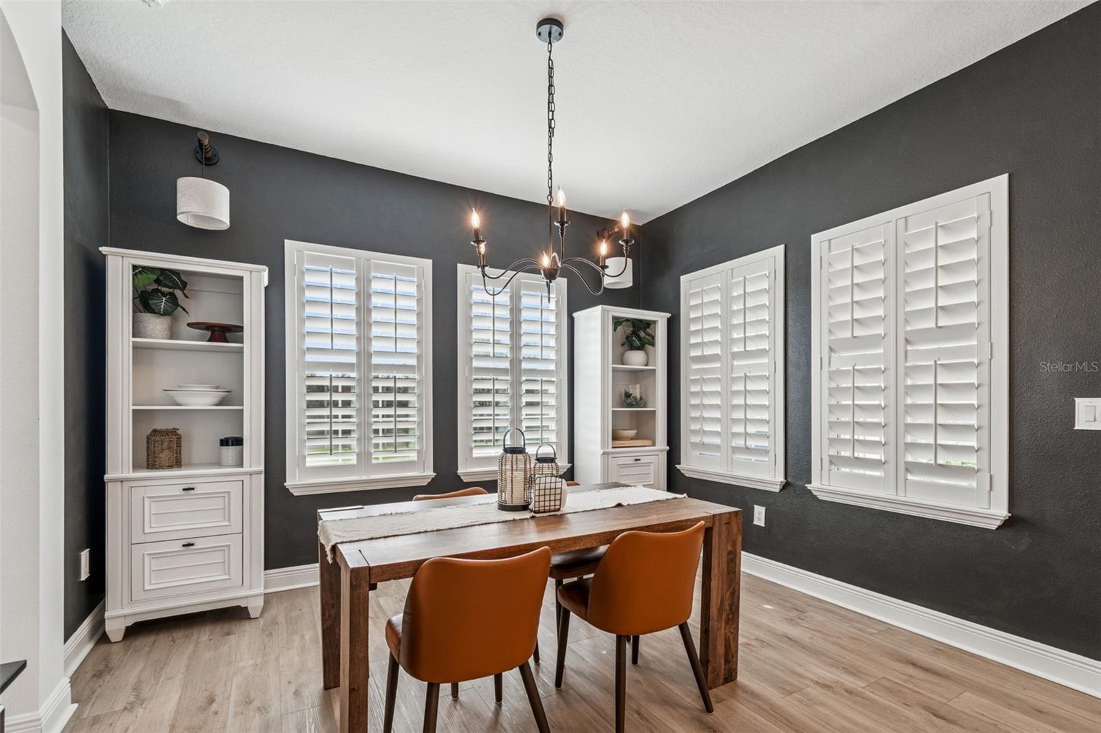 BEXLEY SOUTH 4-4 AND NORTH 3-1 PHASE B PB 85 PG 05 - Residential