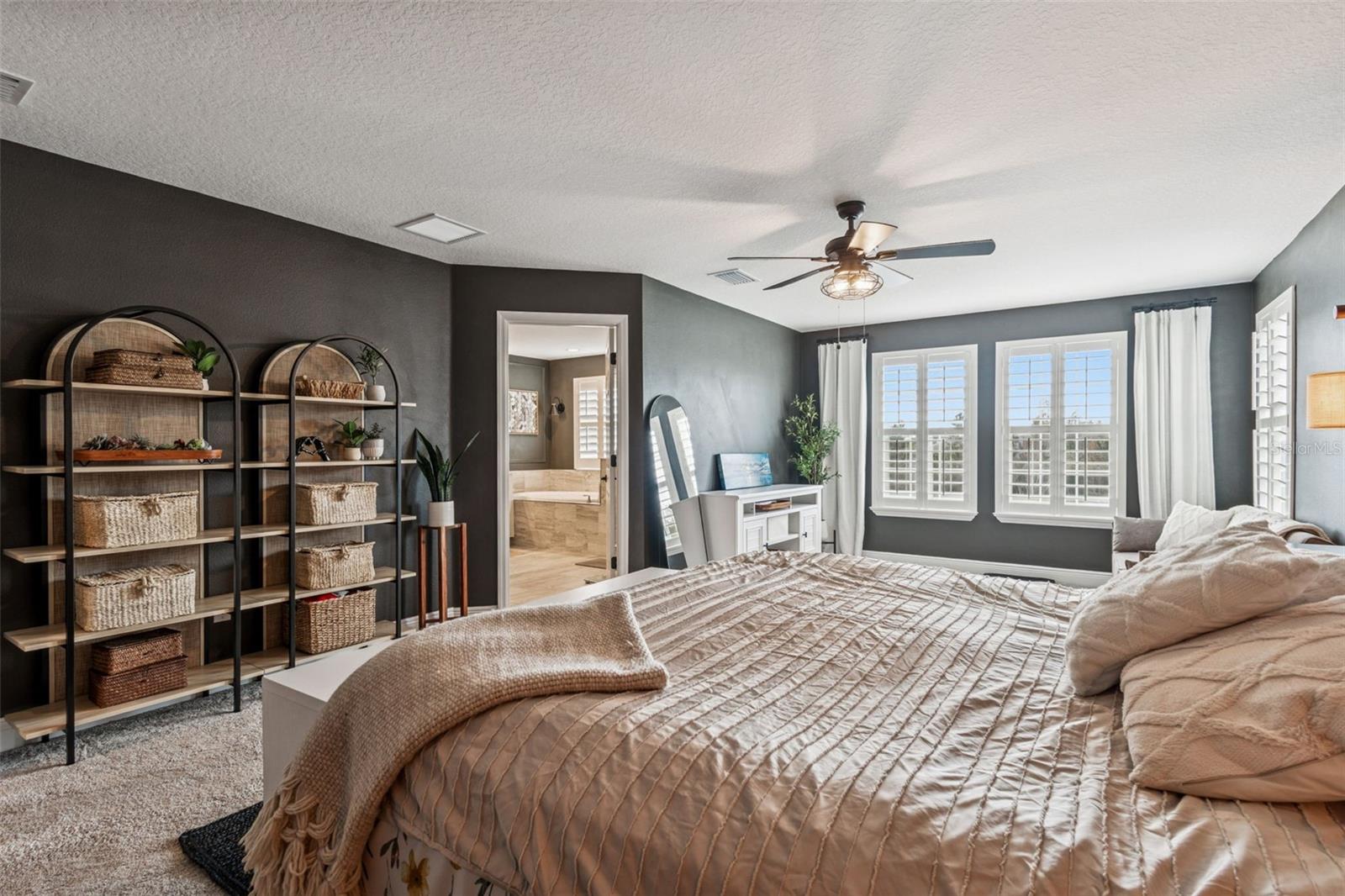 BEXLEY SOUTH 4-4 AND NORTH 3-1 PHASE B PB 85 PG 05 - Residential