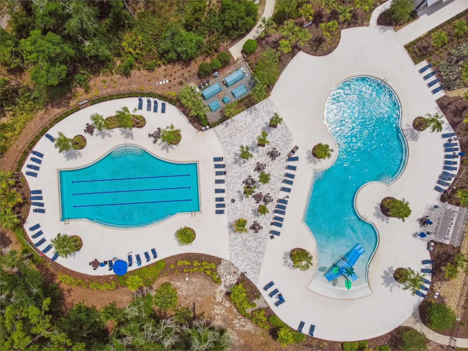 BEXLEY SOUTH 4-4 AND NORTH 3-1 PHASE B PB 85 PG 05 - Residential