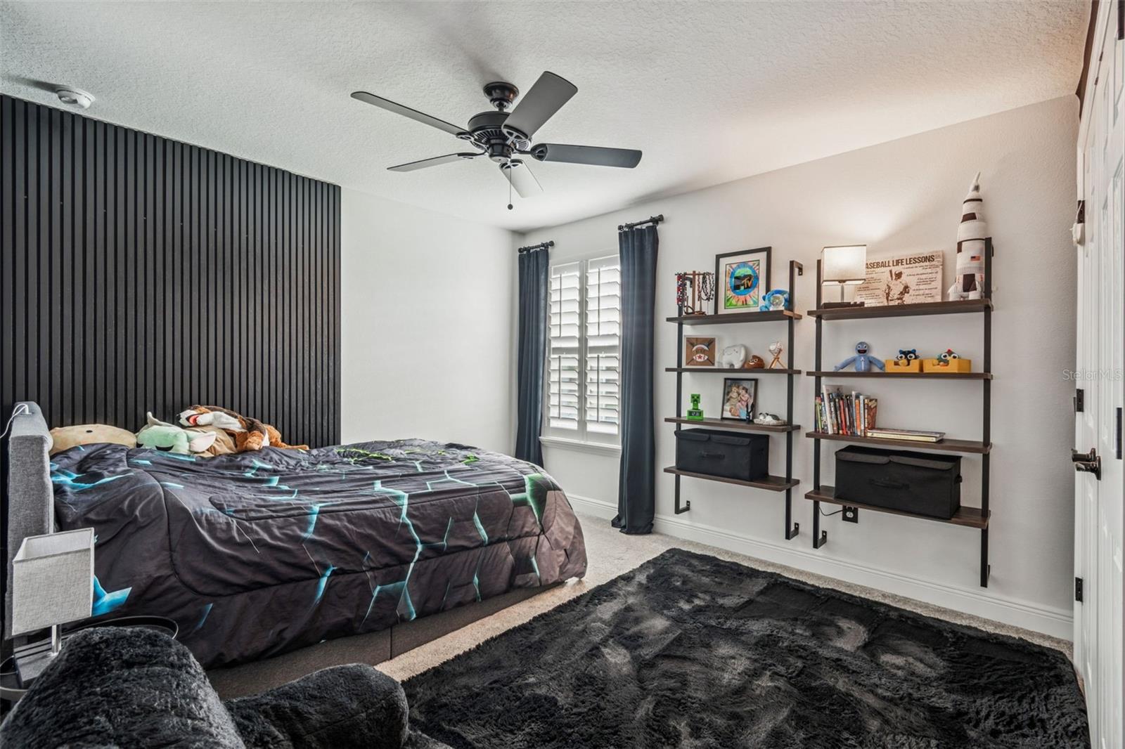 BEXLEY SOUTH 4-4 AND NORTH 3-1 PHASE B PB 85 PG 05 - Residential