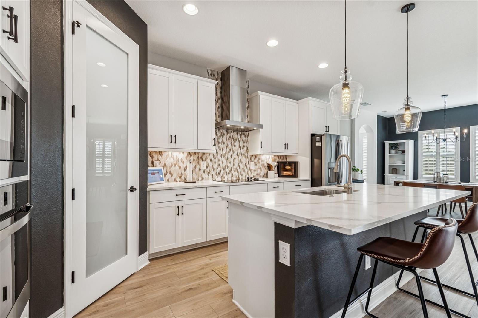 BEXLEY SOUTH 4-4 AND NORTH 3-1 PHASE B PB 85 PG 05 - Residential