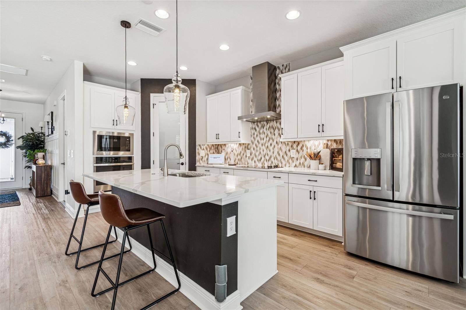 BEXLEY SOUTH 4-4 AND NORTH 3-1 PHASE B PB 85 PG 05 - Residential