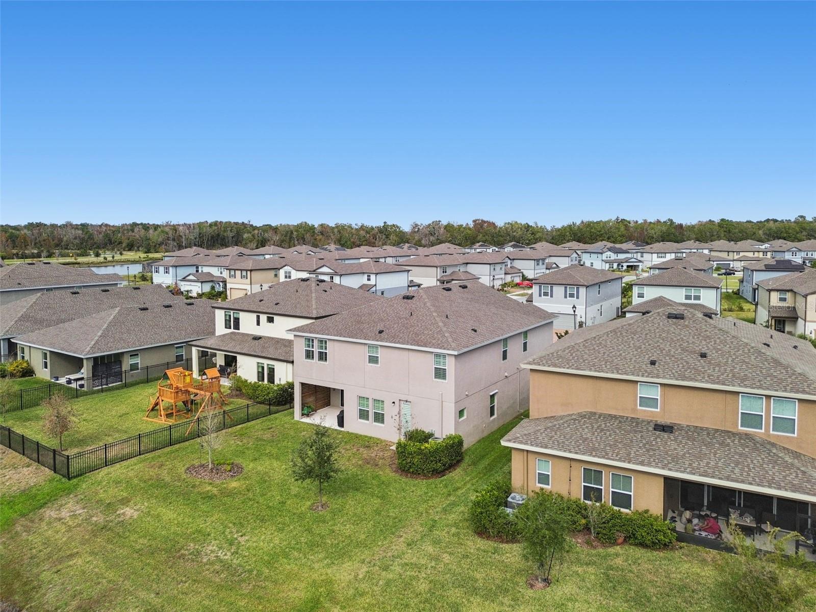 BEXLEY SOUTH 4-4 AND NORTH 3-1 PHASE B PB 85 PG 05 - Residential