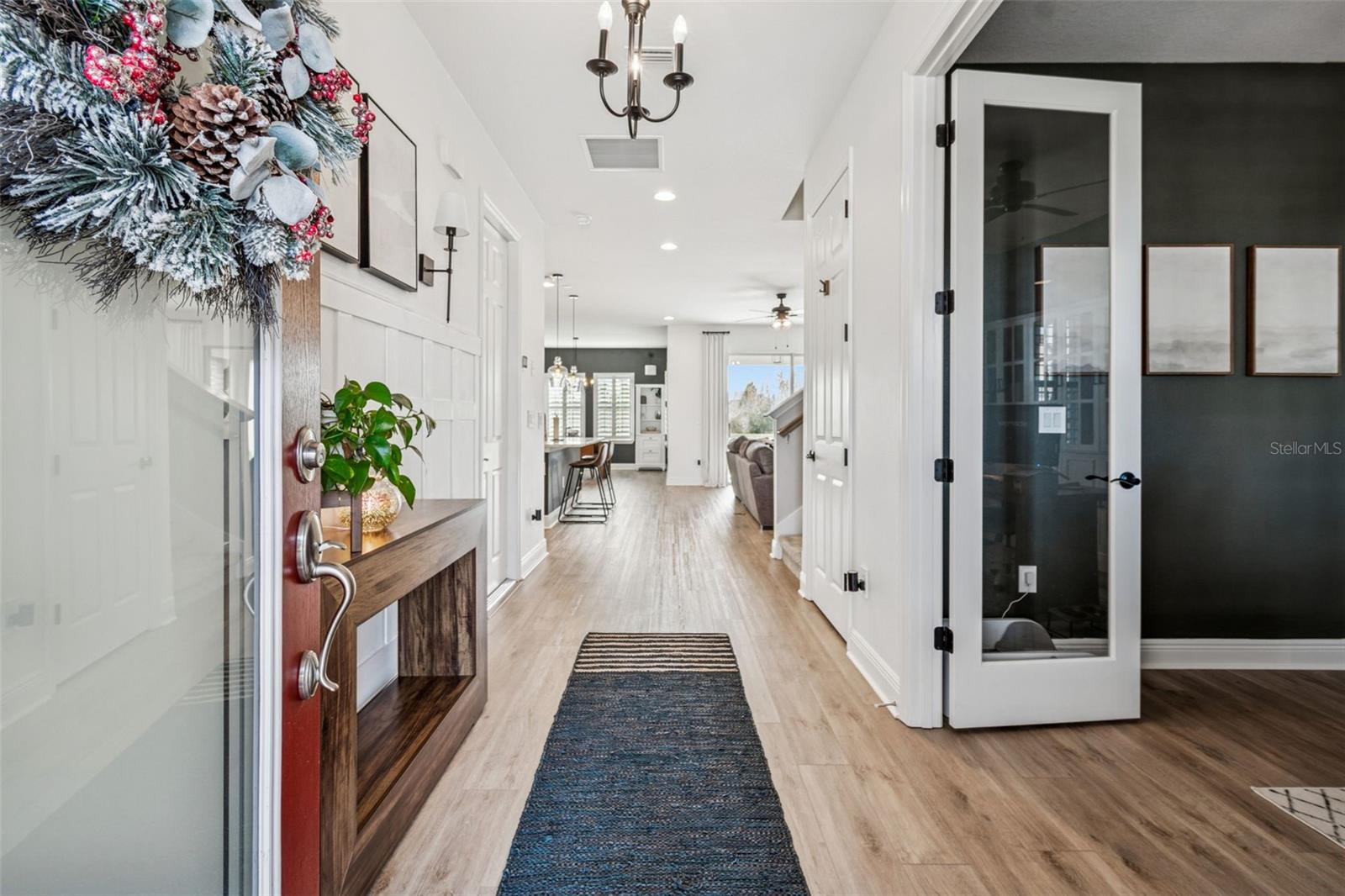 BEXLEY SOUTH 4-4 AND NORTH 3-1 PHASE B PB 85 PG 05 - Residential