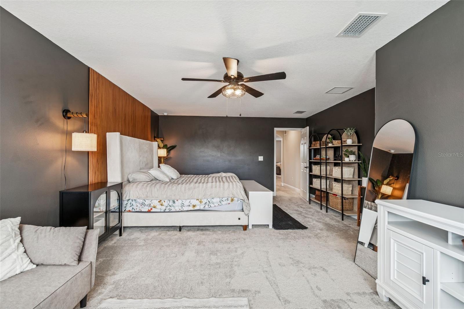 BEXLEY SOUTH 4-4 AND NORTH 3-1 PHASE B PB 85 PG 05 - Residential