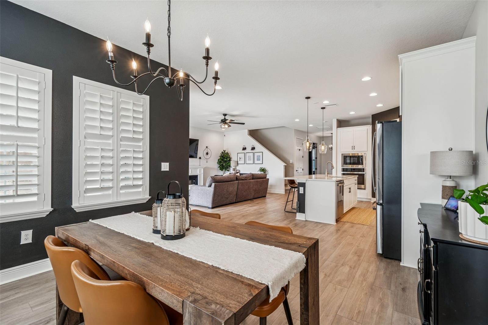 BEXLEY SOUTH 4-4 AND NORTH 3-1 PHASE B PB 85 PG 05 - Residential