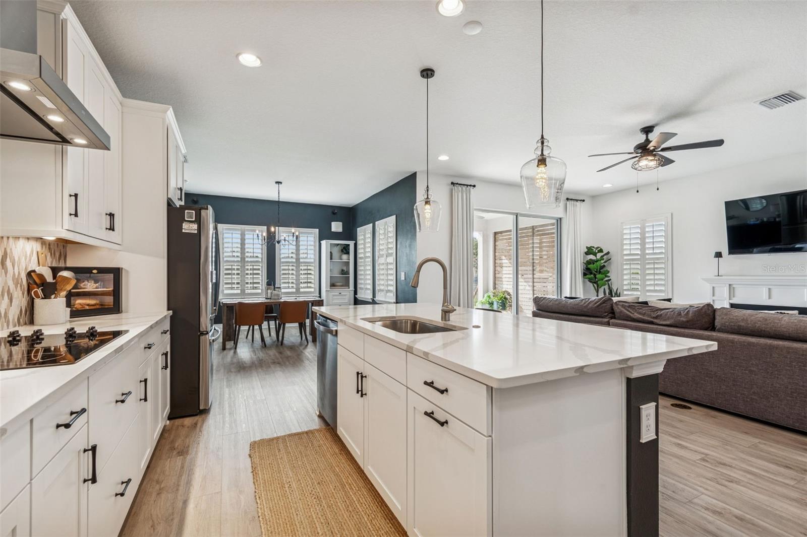 BEXLEY SOUTH 4-4 AND NORTH 3-1 PHASE B PB 85 PG 05 - Residential