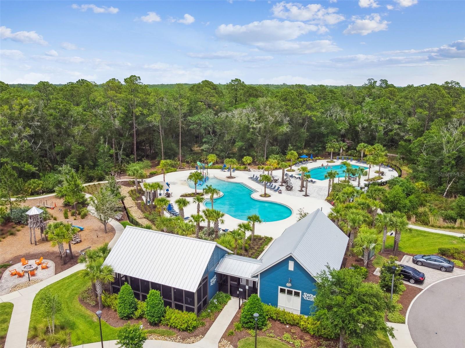 BEXLEY SOUTH 4-4 AND NORTH 3-1 PHASE B PB 85 PG 05 - Residential